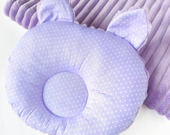 head cradle pillow
