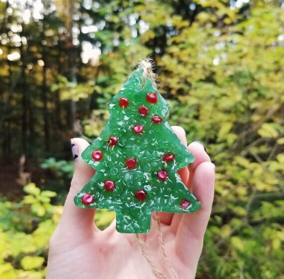 Christmas Tree Freshener Christmas Tree Freshener