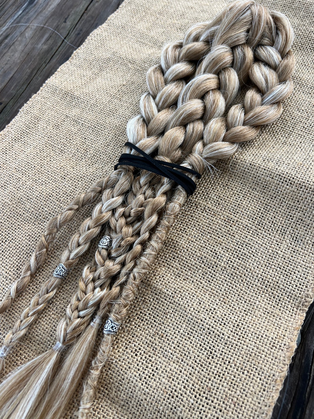 viking-hair-for-men-strawberry-blonde-clip-in-man-ponytail-top