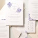 see more listings in the Wedding Invitation Sets section