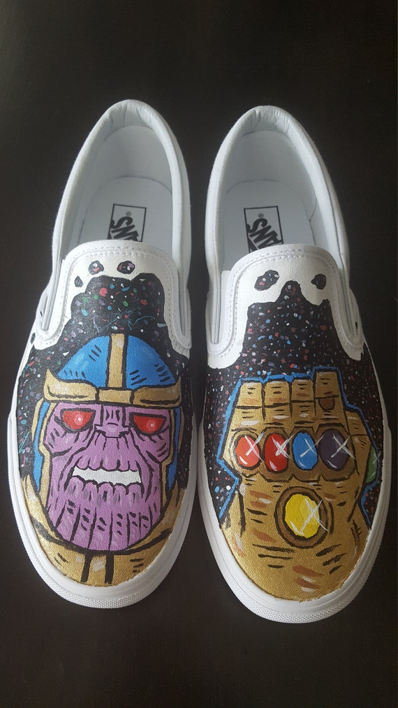 Get - thanos shoes vans - OFF 69 
