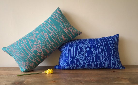 boho scatter cushions