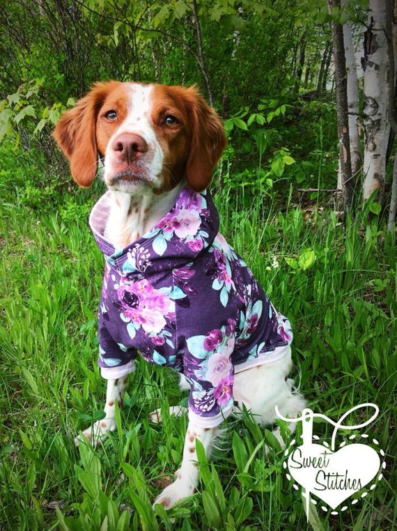 etsy custom dog sweaters
