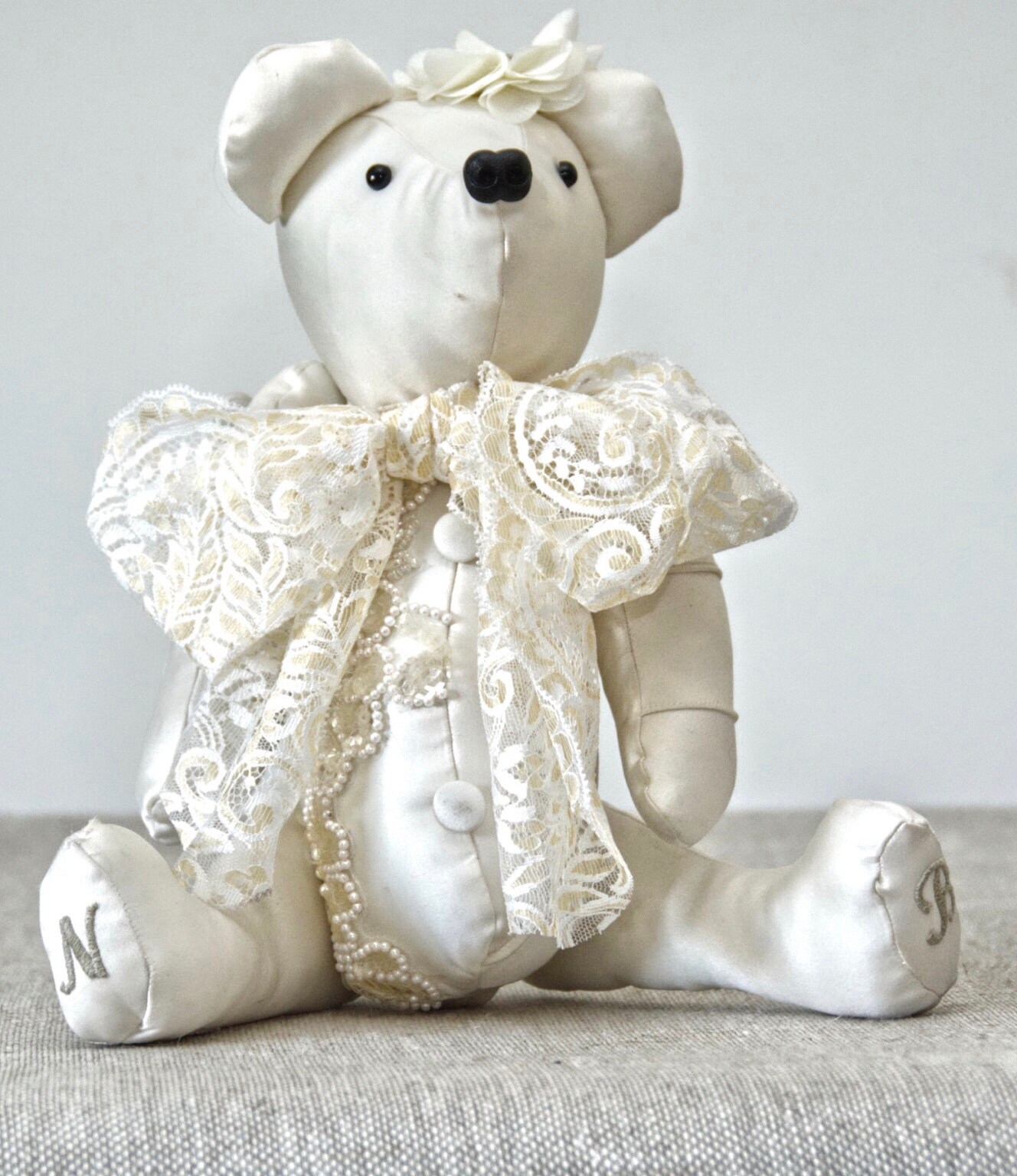 Memory Keepsake Personalised and Custom Made Etsy