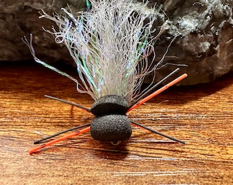 Periodic Cicada Fly - Size #6