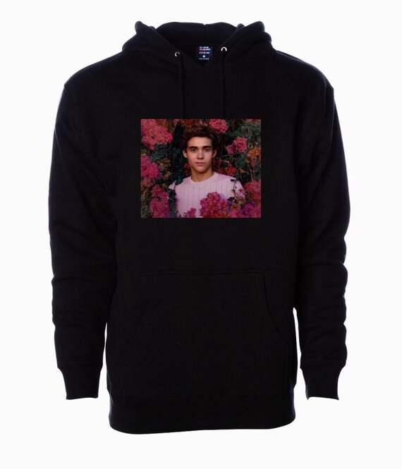 cute merch hoodies