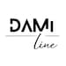 Damiline store logo
