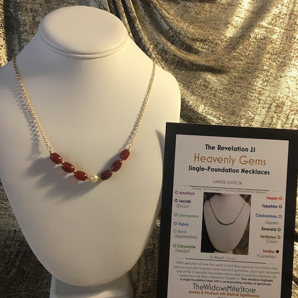 Sardius Stone Etsy