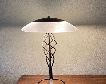 Beautiful SMC table lamp / desk lamp / mood lamp / design lamp
