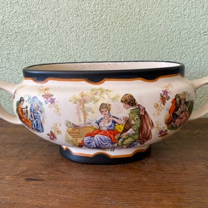 Modica Gouda pottery old - Gouda south - Holland