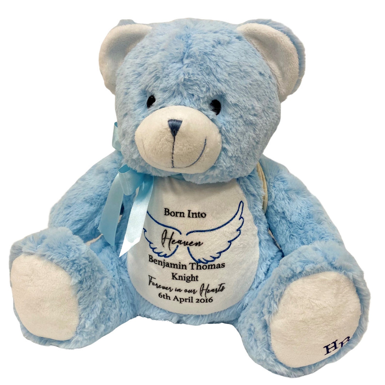 Bereavement Gift Sympathy Gifts Personalised Sympathy Gift Etsy UK