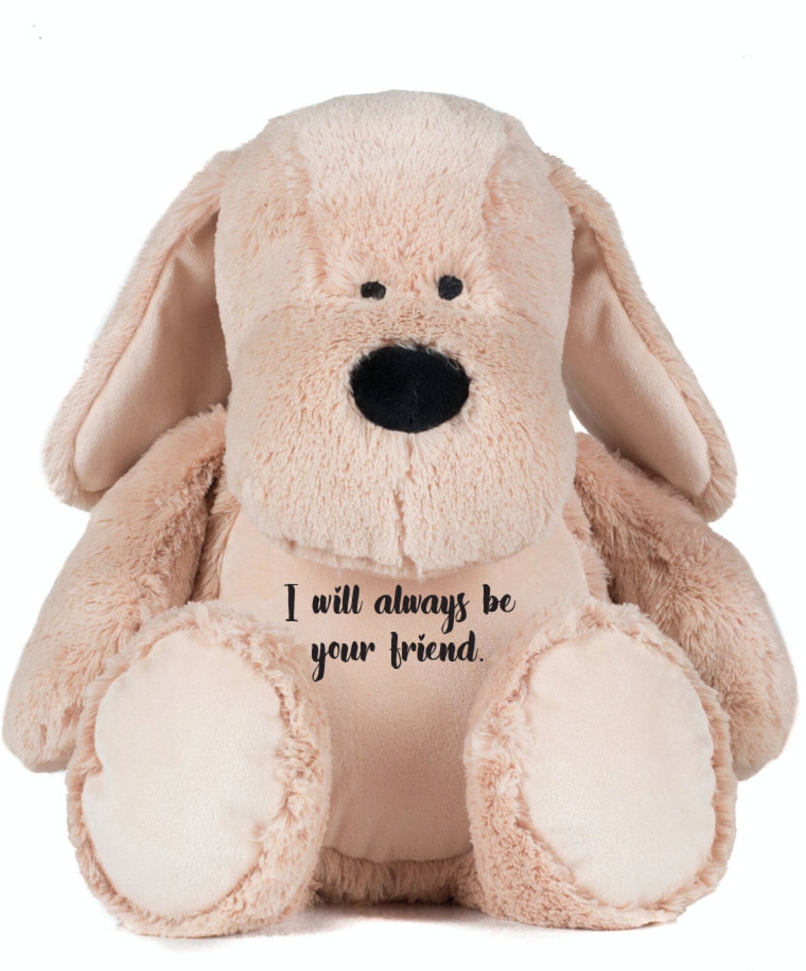 Teddy Bear Bereavement bear Reassurance Bear Cuddle Bear Etsy