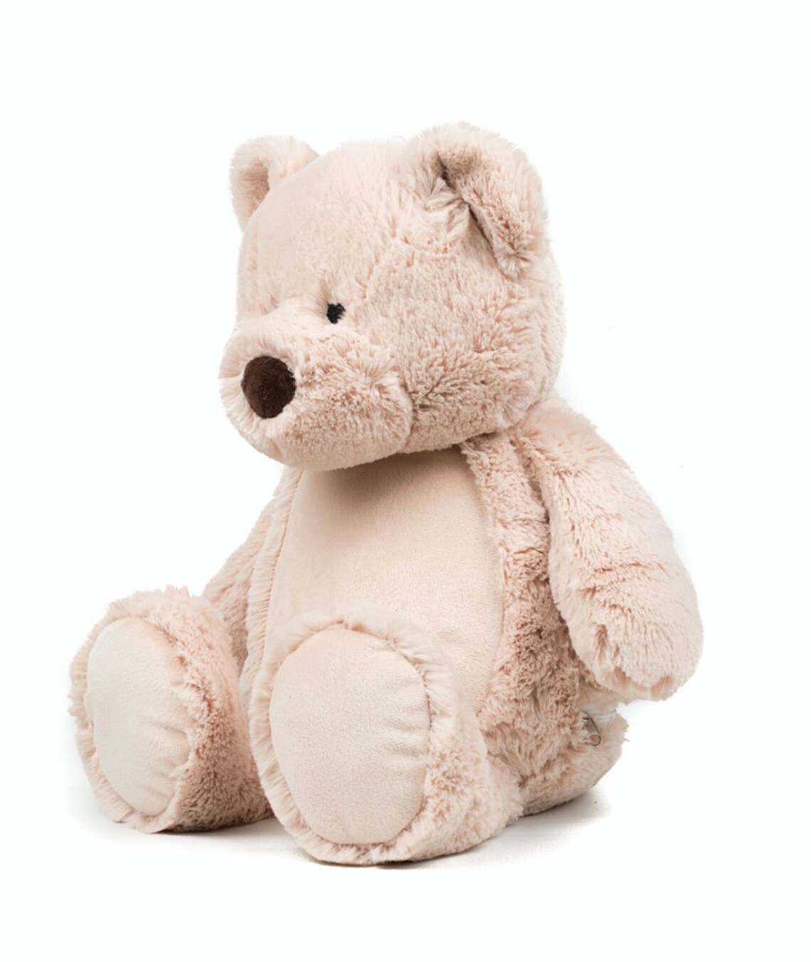 Teddy Bear Bereavement Bear Reassurance Bear Cuddle Bear Etsy UK