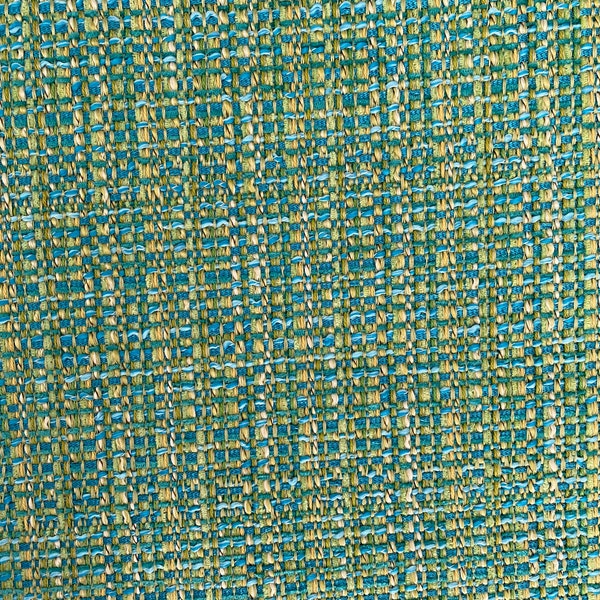 Blue Gold Pillow Etsy