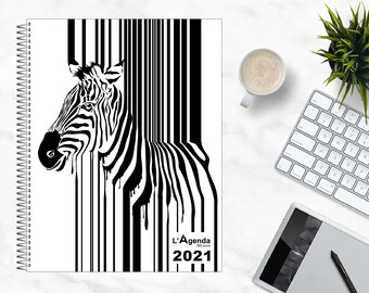 Download Zebra Mandala Etsy