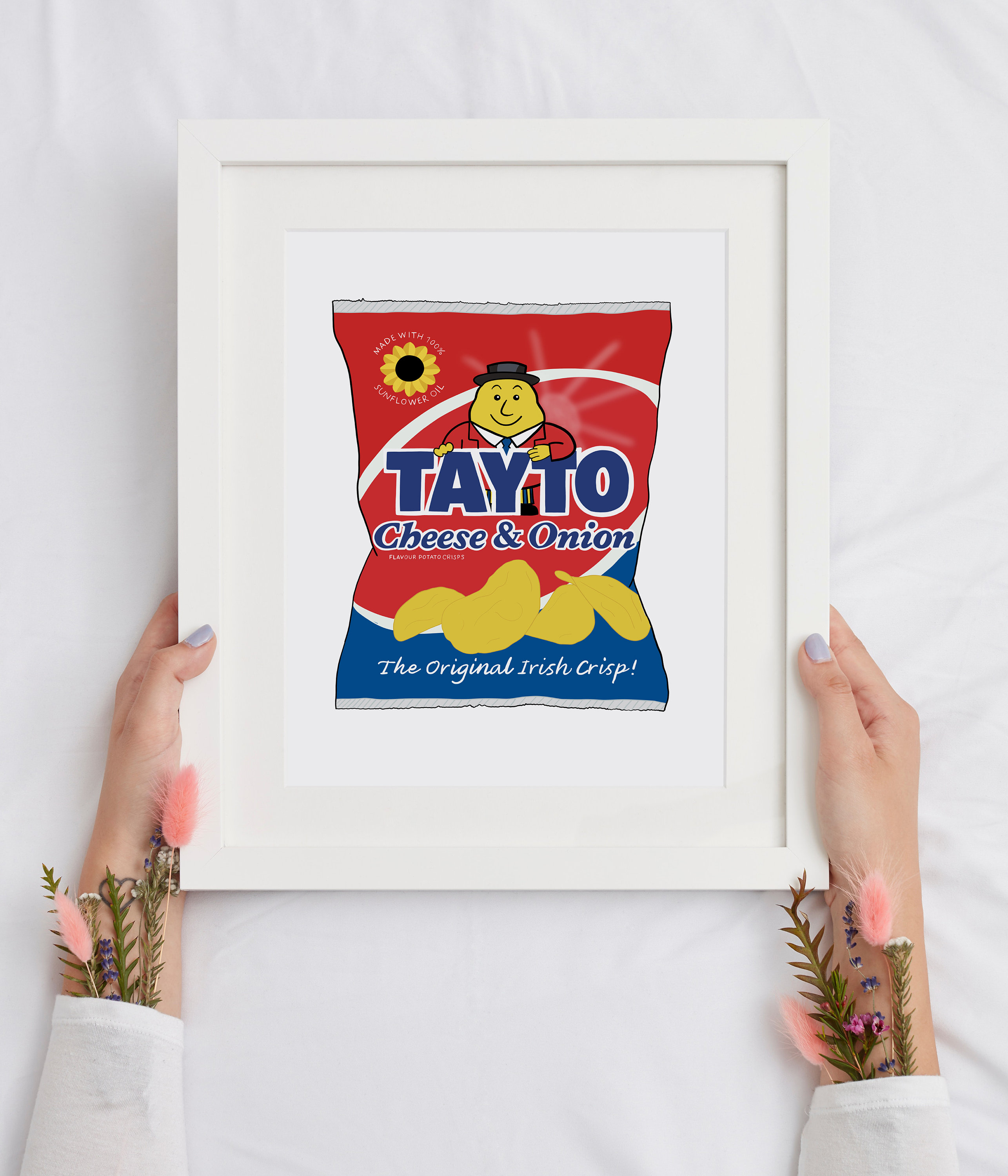 Are Cheese And Onion Crisps Bad For Dogs