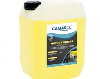 Camasol Motorreiniger Alkalisch