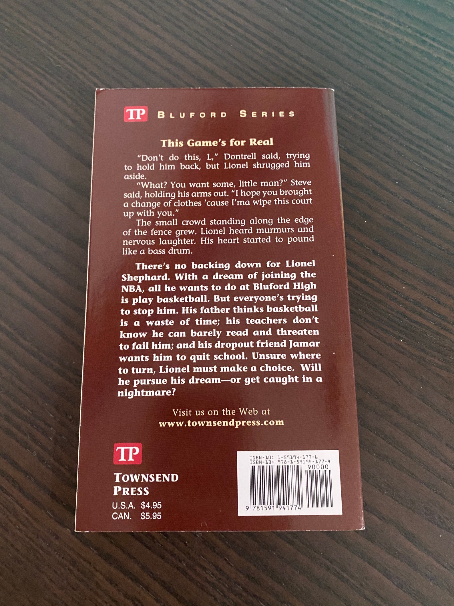 Schooled Paul Langan Bluford Series Secondhand Book and Etsy