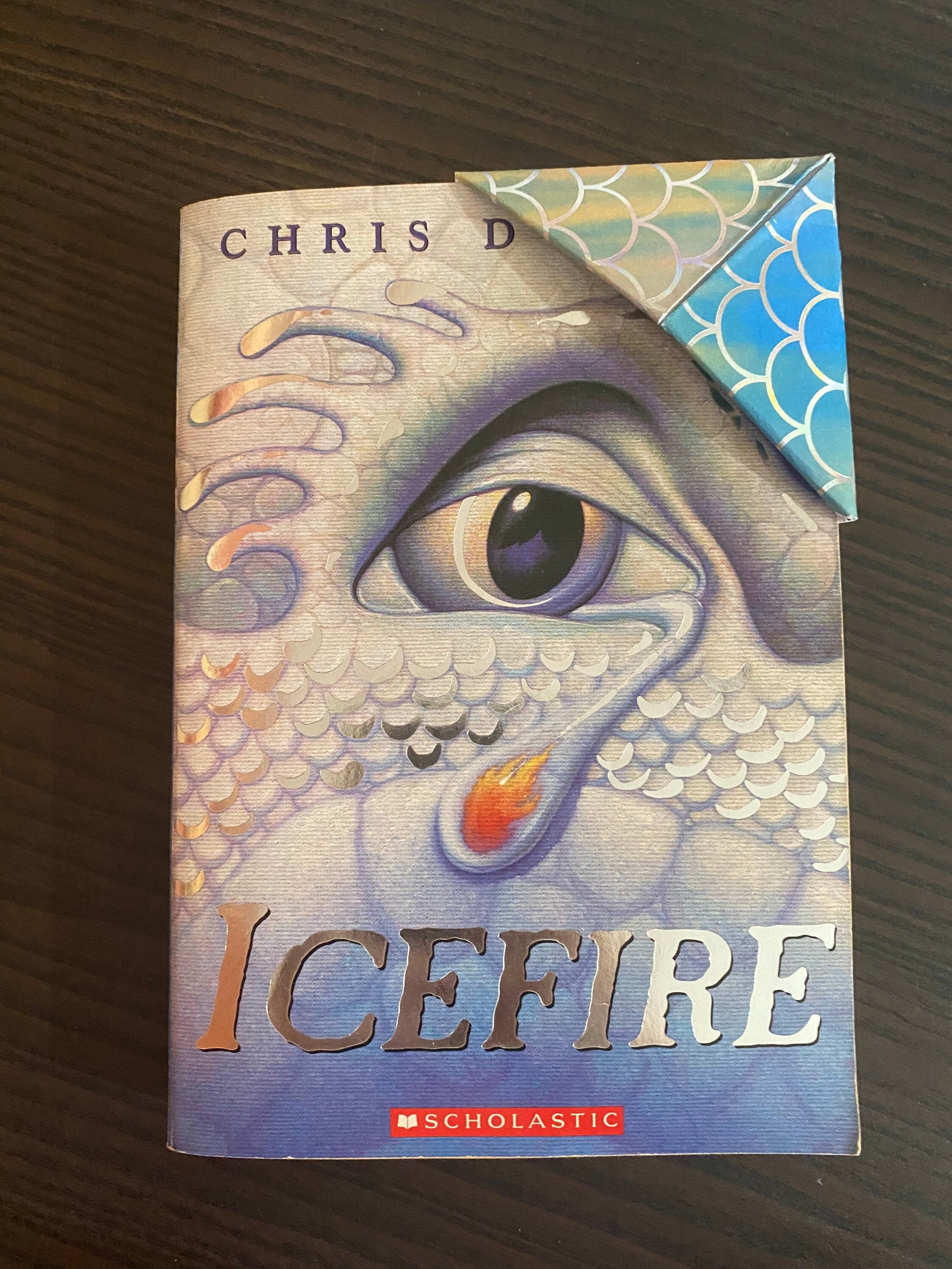 IceFired PRINT