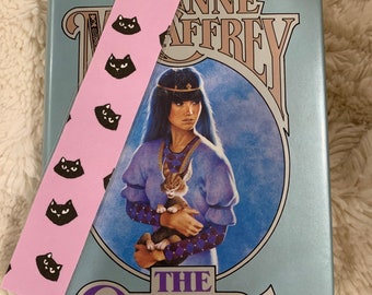 The People of P.E.R.N by Robin Wood, Hardcover W/dustcover 1988 - Etsy