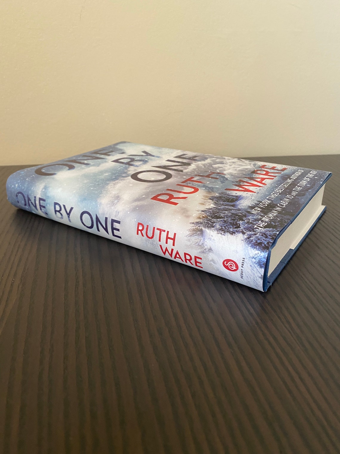 new ruth ware thriller one by one free ebook sampler new ruth ware thriller one by one free ebook sampler