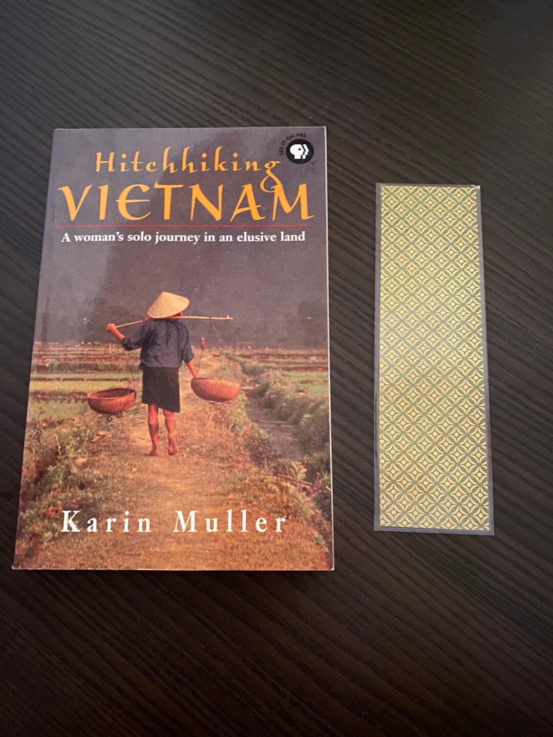 Hitchhiking Vietnam A Woman's Solo Journey in an Elusive Etsy