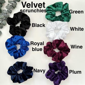 Pure Mulberry Silk scrunchie Set, Silk Scrunchies, Hair Accessories, Ponytail scrunchie, bridesmaid proposal, holiday gift Wedding gift gift for her hair elastic silk hair scrunchie Hair scrunchie Silk scrunchie Mulberry Scrunchie Scrunchie Silk hair tie Soft scrunchie Silk Scrunchies Scrunchie set satin scrunchies polyester velvet softy