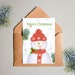 Printable Christmas Card, Instant Download Christmas Cards, Printable ...