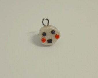 Tamagotchi Inspiried Charm | Daiyatchi inspiried charm |