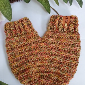 Hold my Hand mitten, digital pattern only, crochet mitt, couples mitten, double mitten, hand holding mitt. Novely mitten pattern. image 7