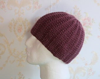 Unisex knitted Beanie hat