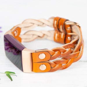 Fitbit charge 4 bands etsy sale