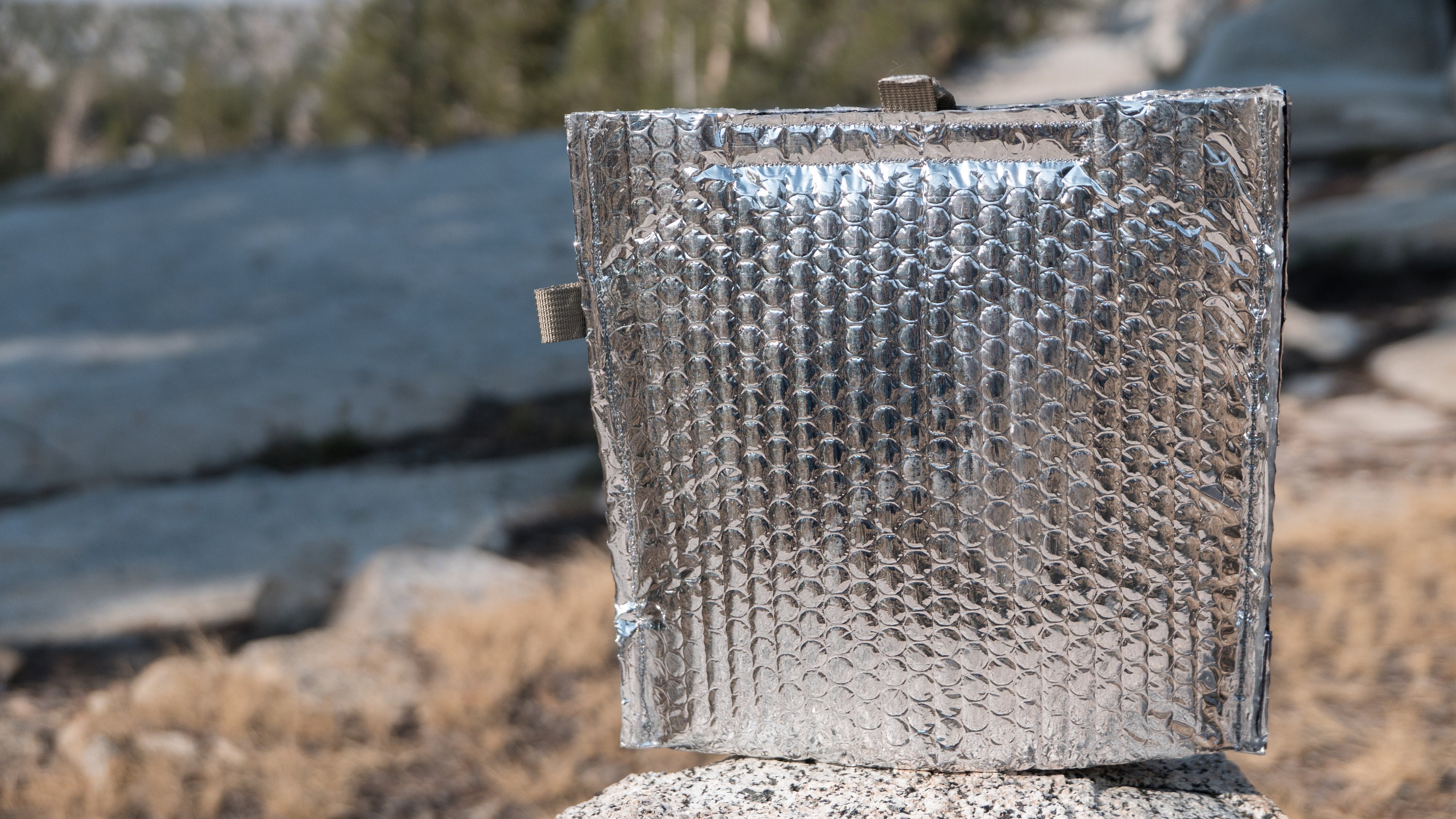 Ultralight Backpacking Food Cozy Etsy