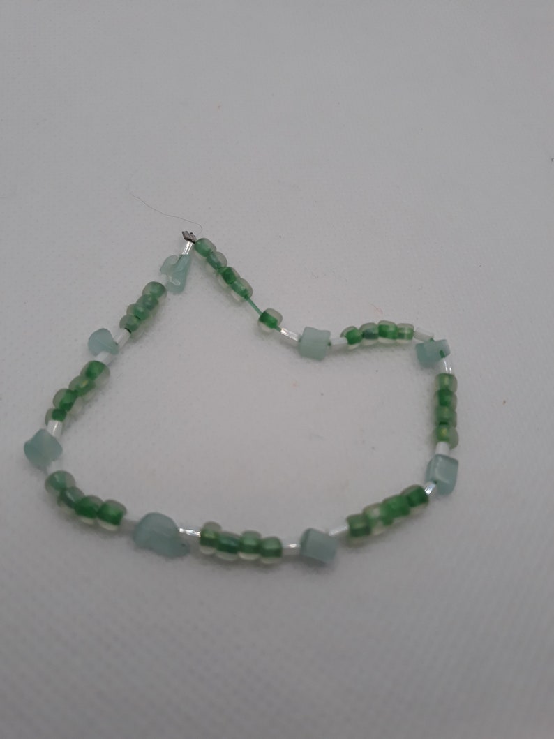 Assorted Beaded Bracelets