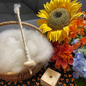 Country Kidspin Spindle