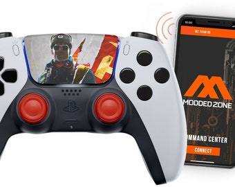 Modded Controller Etsy