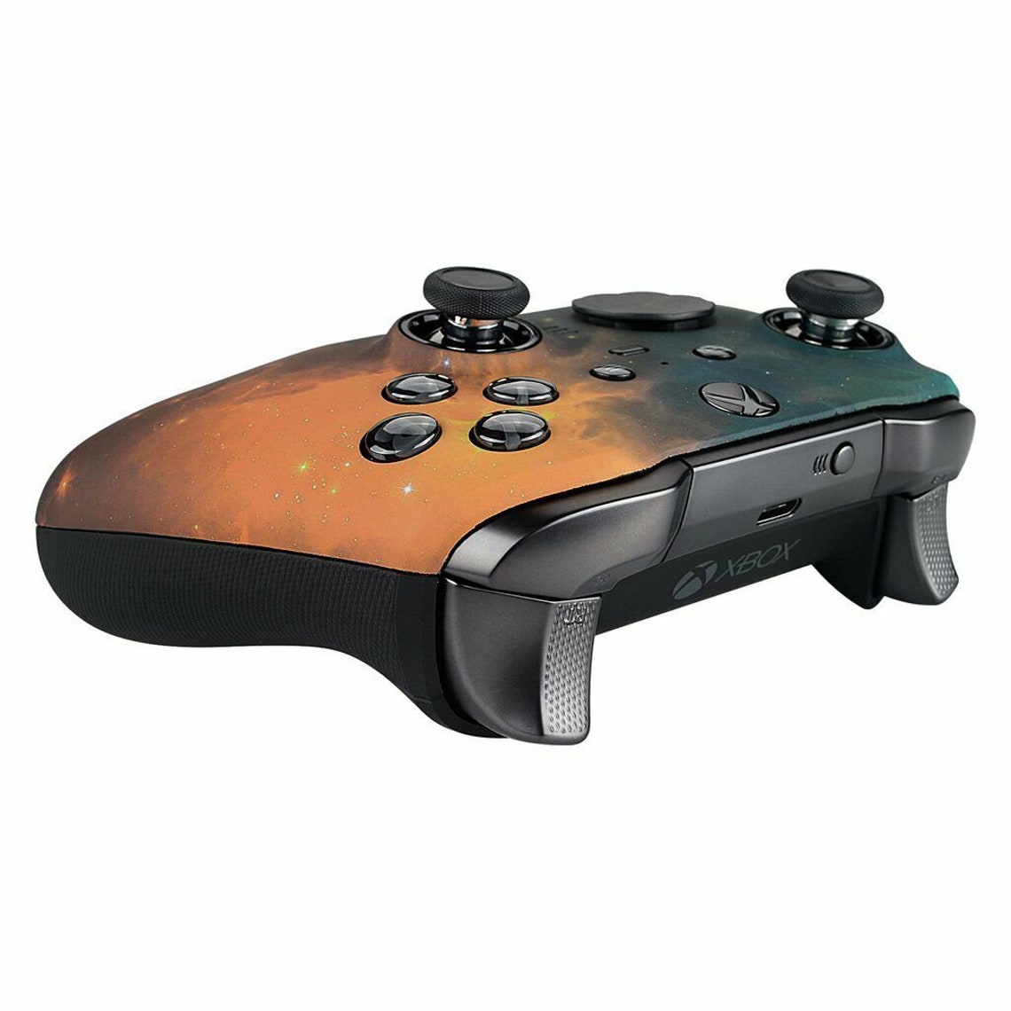 Mandos personalizados Sky Custom 2 compatibles con Xbox One - Etsy España