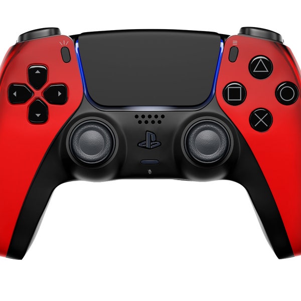 Custom Ps3 Controller - Etsy