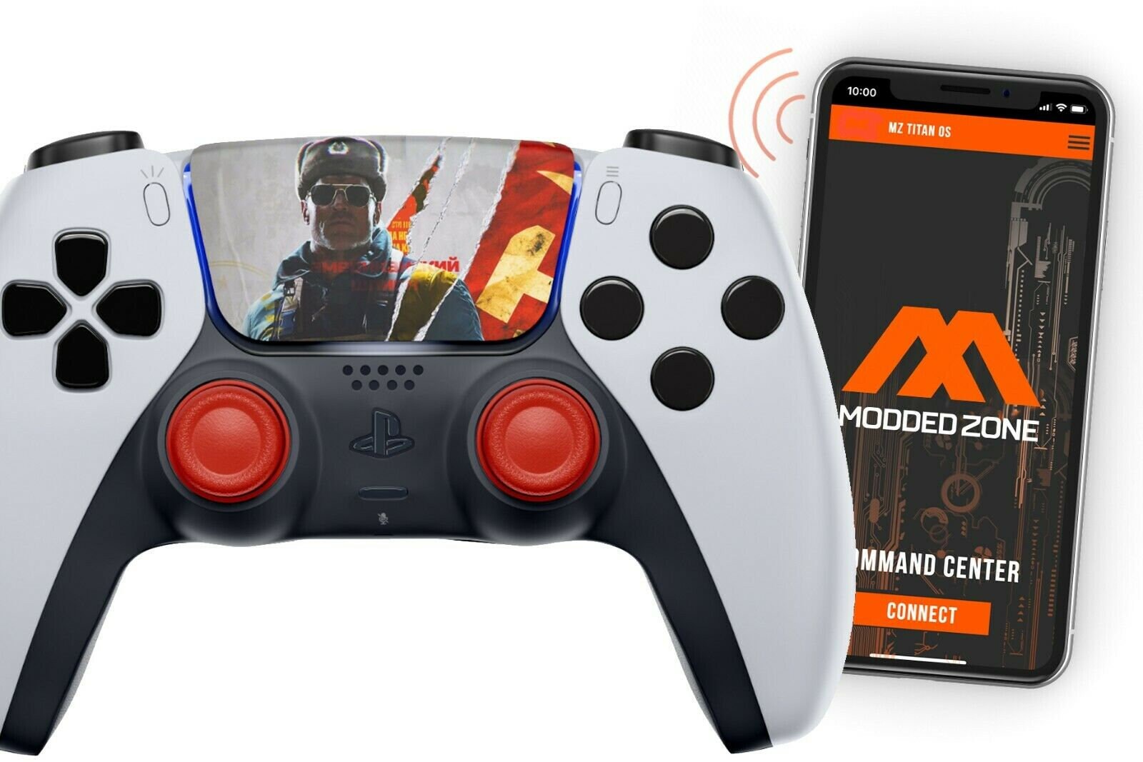 pdp ir receiver ps5