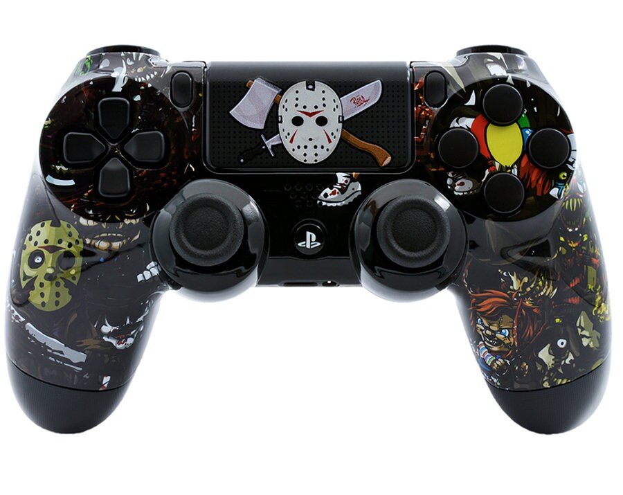 Playstation 4 Купить 2 Геймпада