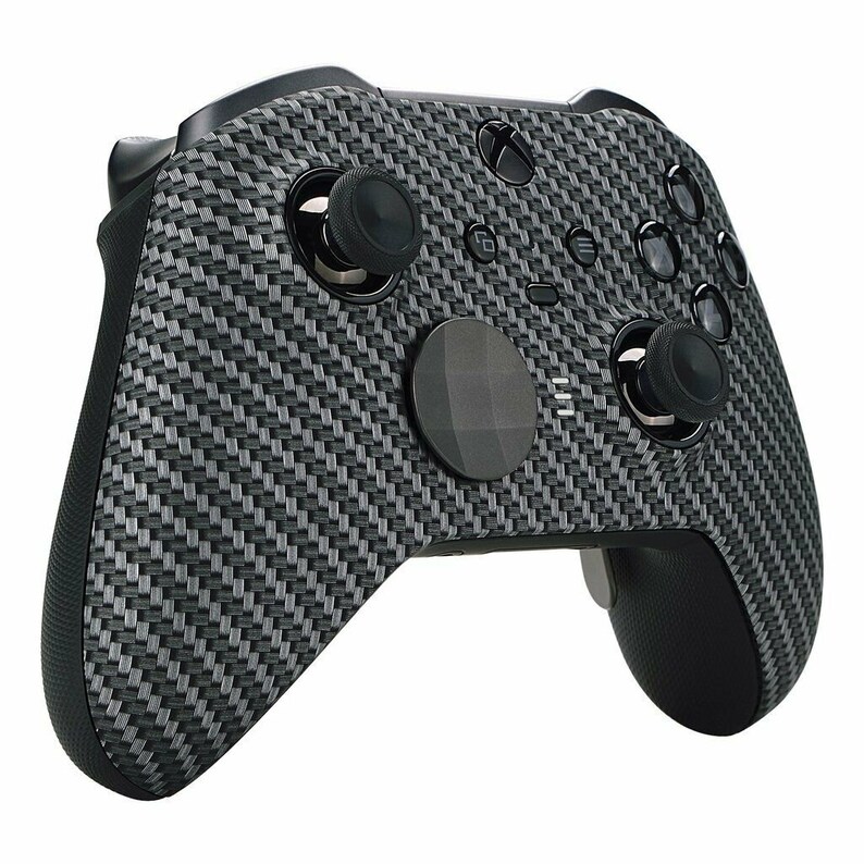 elite 2 custom controller