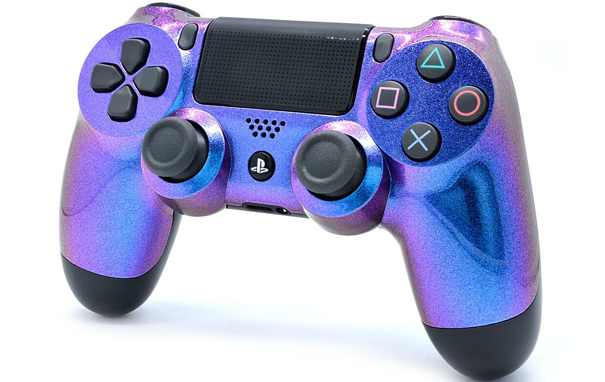 Ps4 Se Escucha Pero No Se Ve