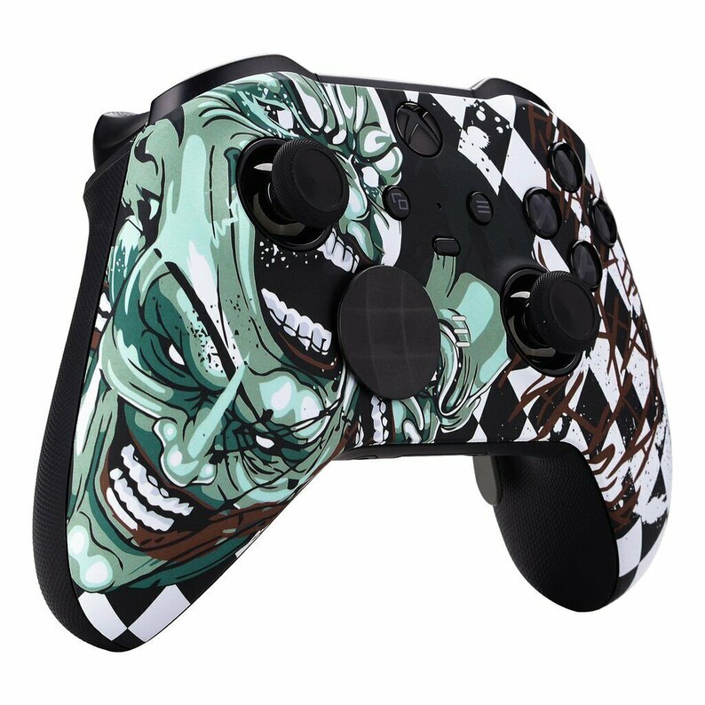 elite 2 custom controller