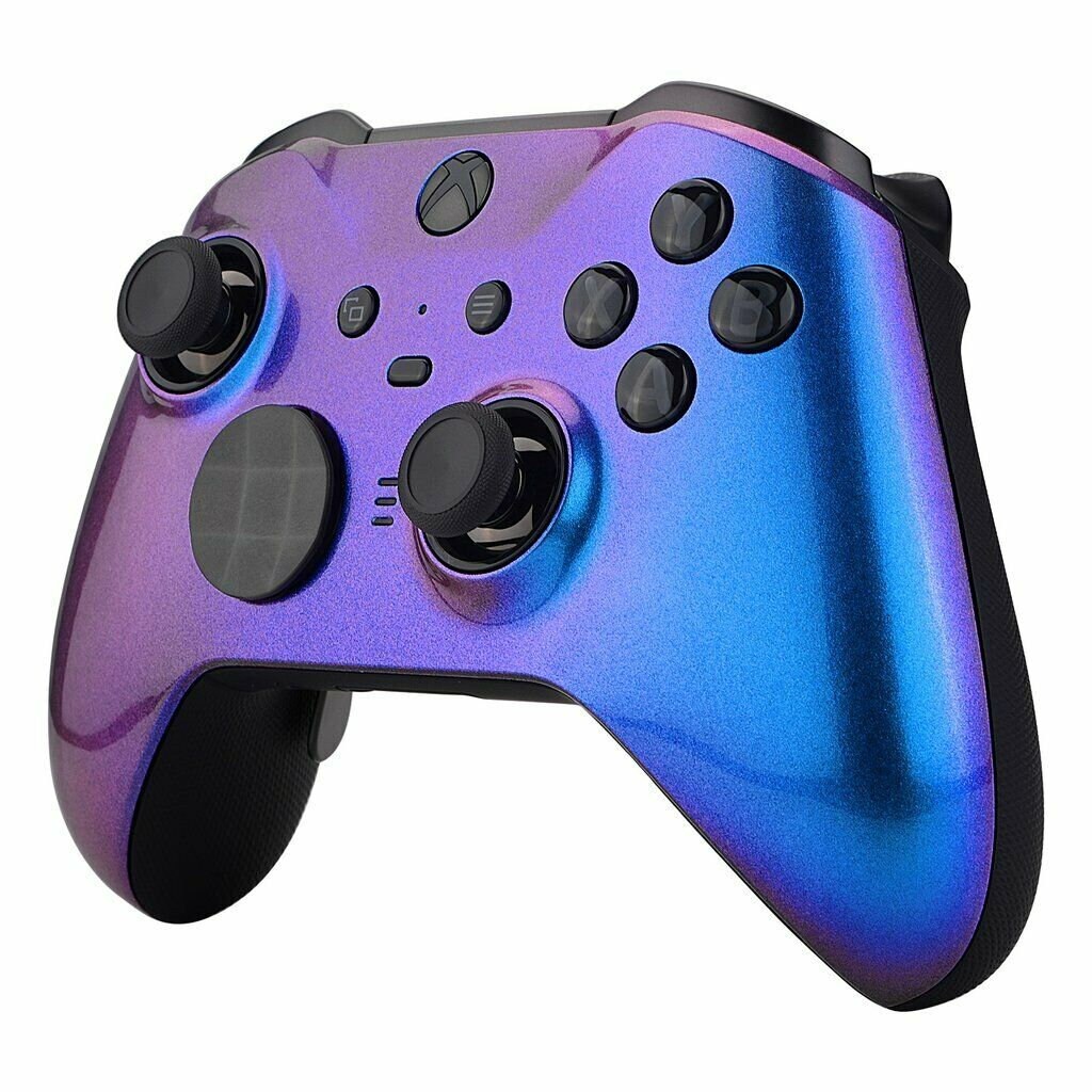 Enigma Custom Controllers Custom Elite 2 Controller Compatible Etsy UK