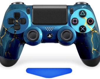 custom modded ps4 controller custom modded ps4 controller