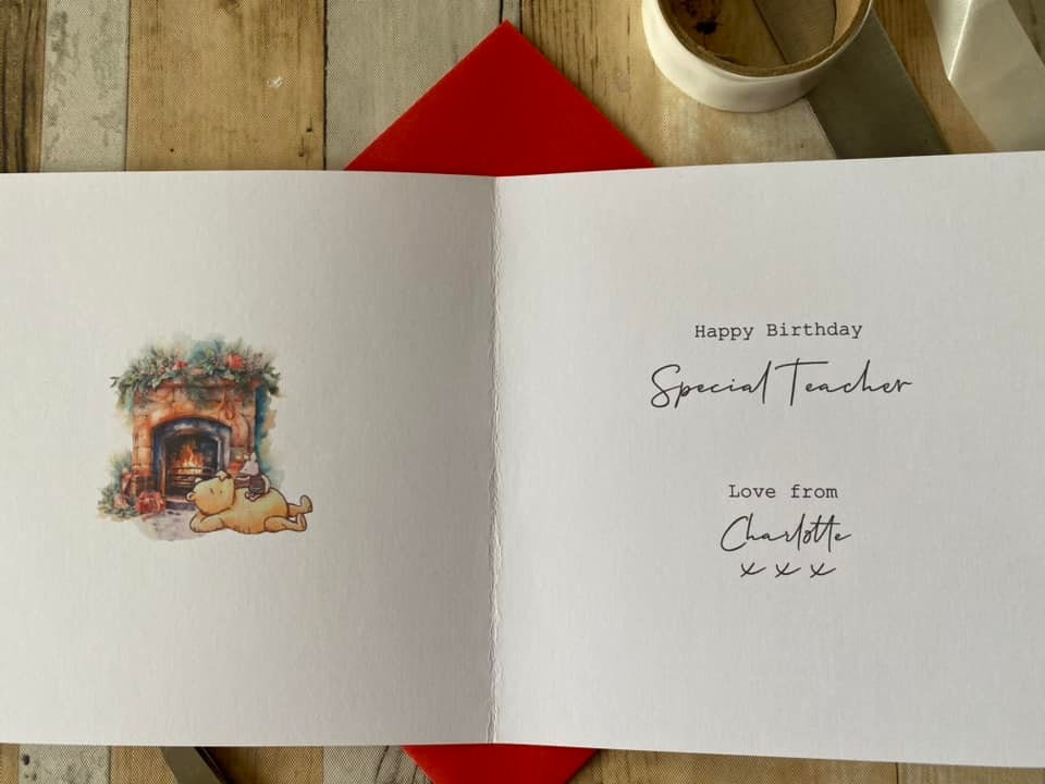 Assistente Insegnante Assistente Di Insegnante Modelli Di Lettere Di - Foto 10