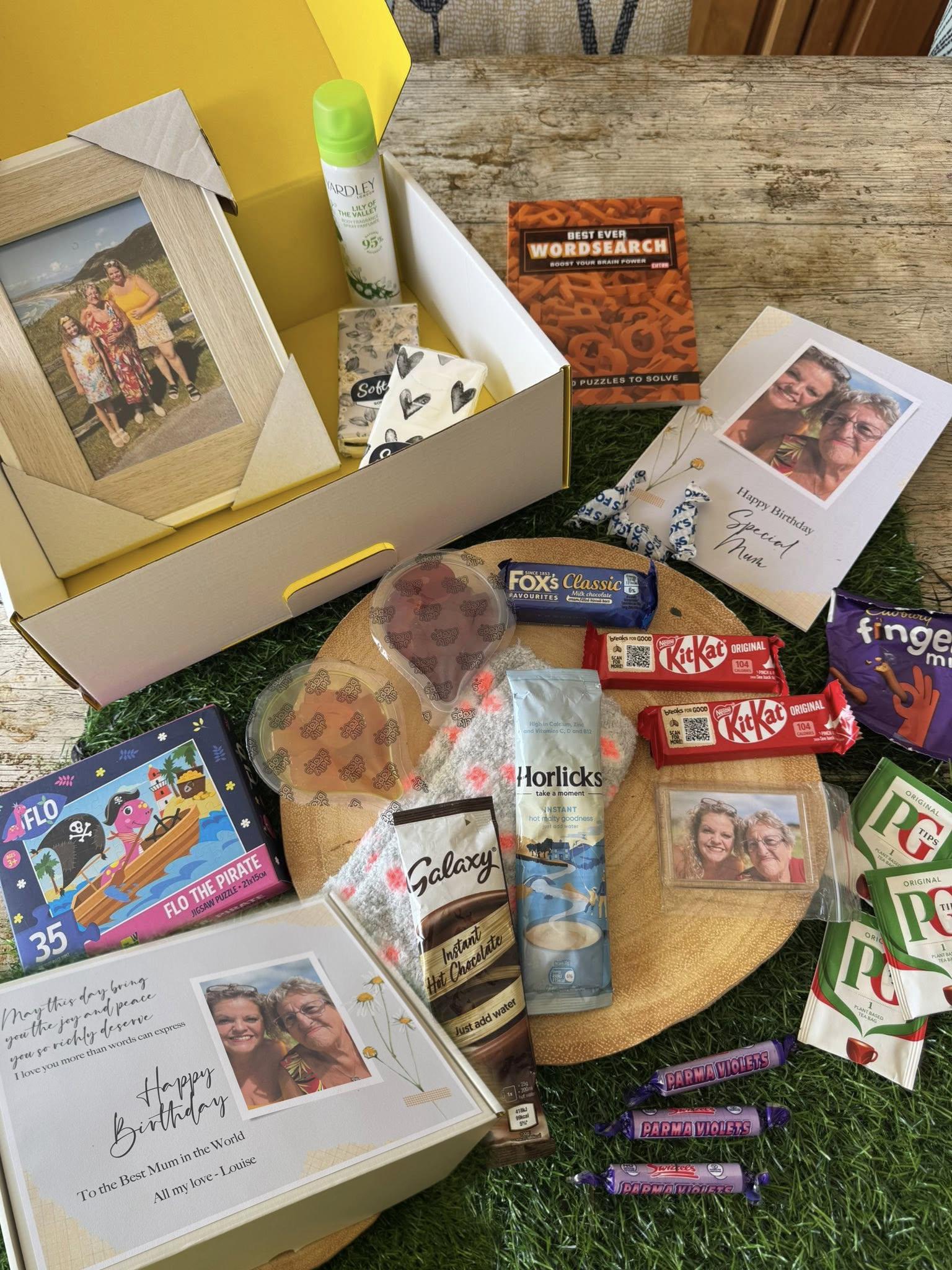 Gift Elderly Women 60+ Gift Ideas for 2025