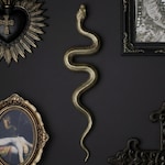 Snake Decor