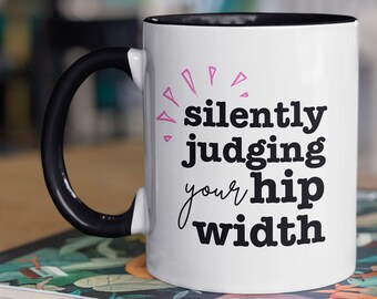Lustige OB / Gyn Kaffeetasse, sarkastisches Arzt Arzt Geschenk, 15 Unzen Kaffeetasse Geschenk für Arzthelferin