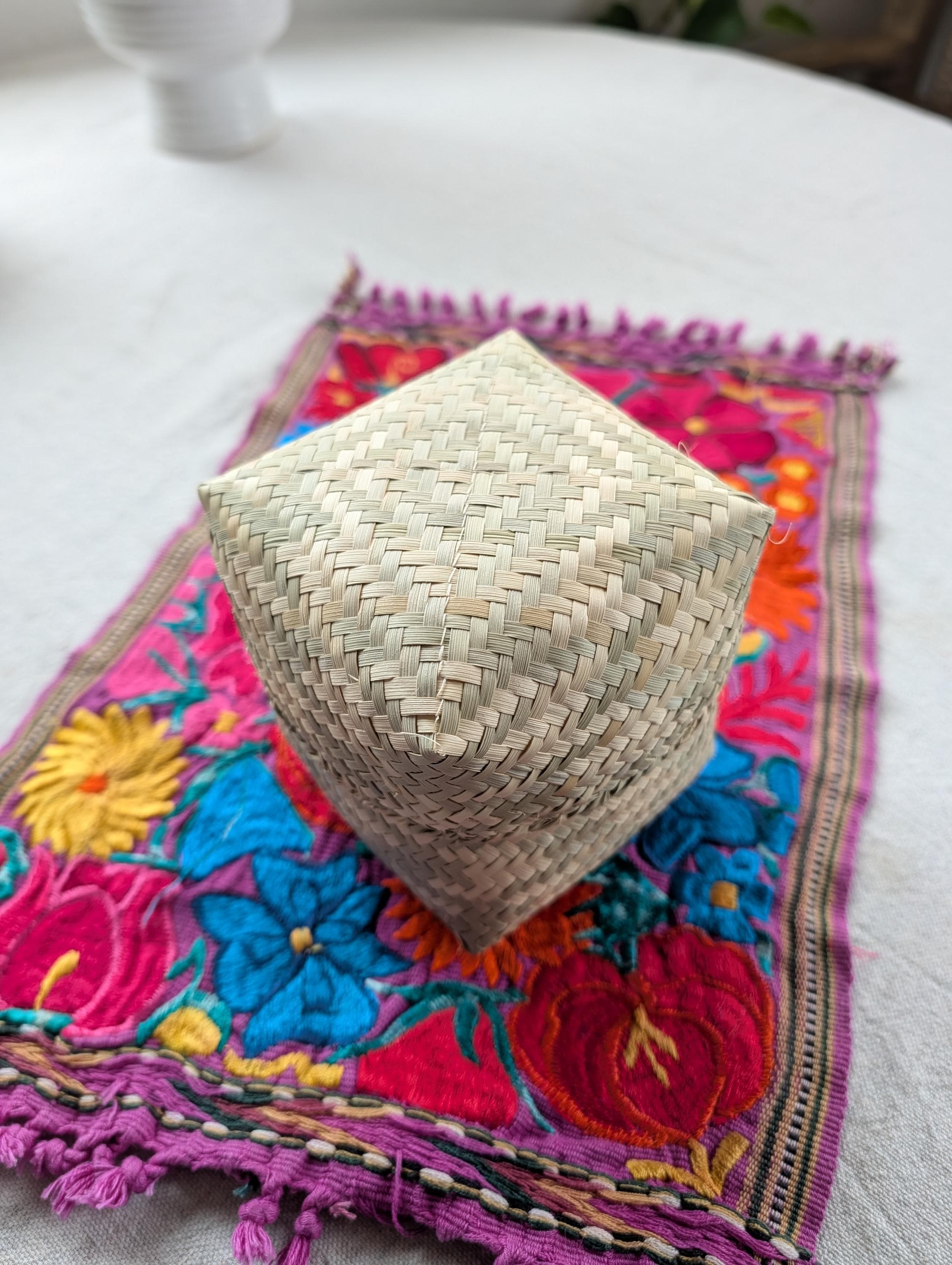 Oaxaca Baskets - Etsy